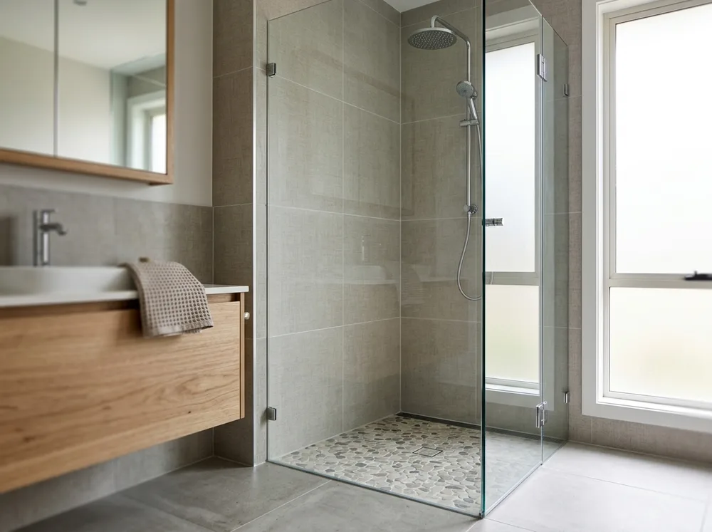Bathroom Waterproofing