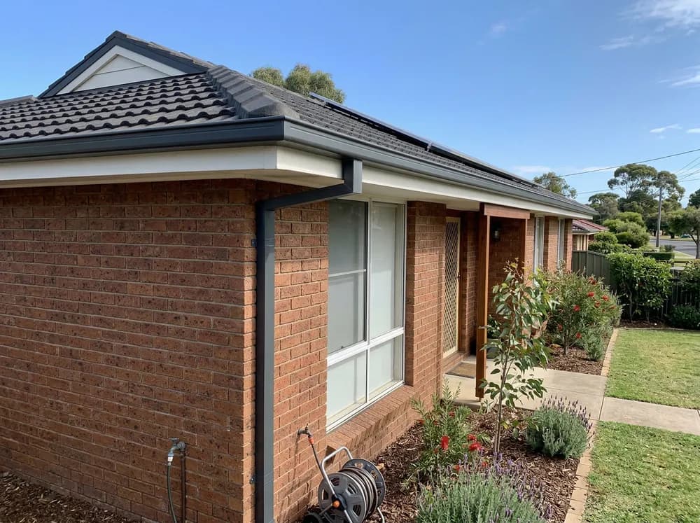 Gutter Replacement