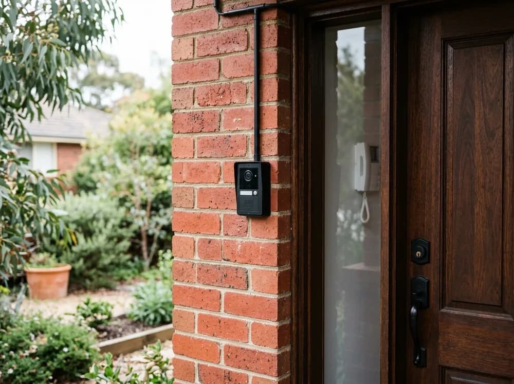 Intercom Installation
