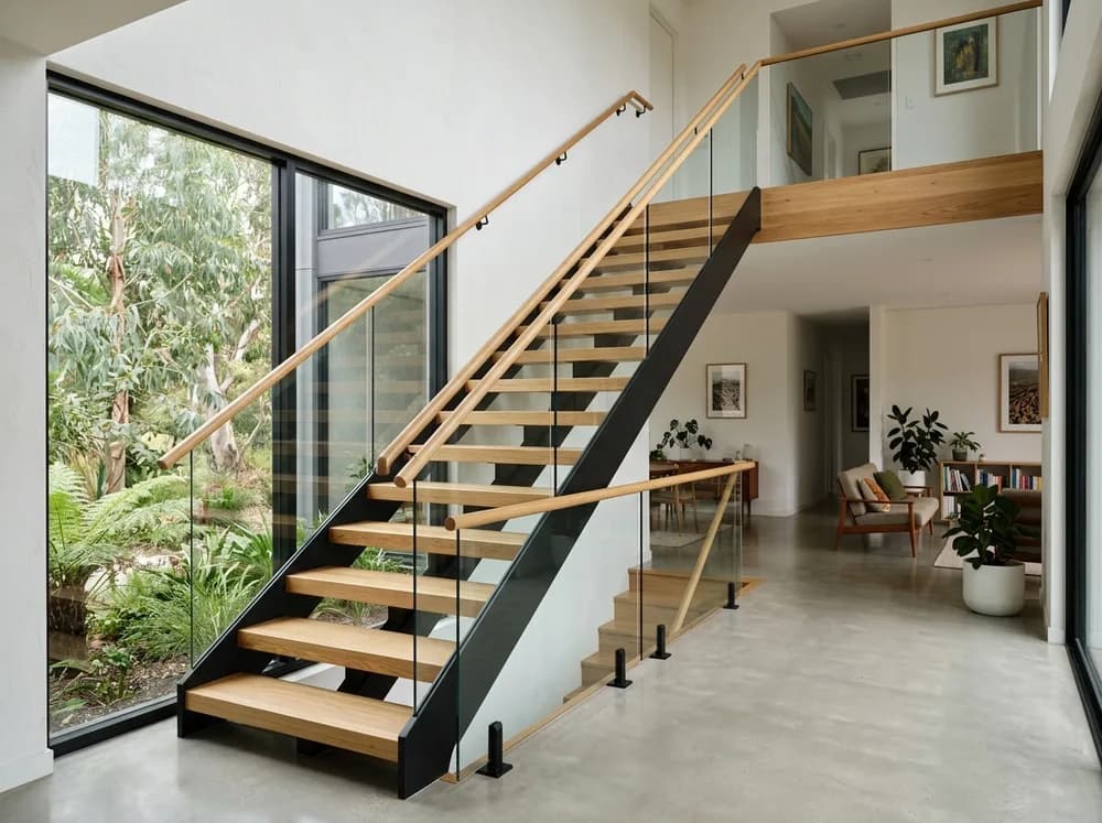 Staircase Builders
